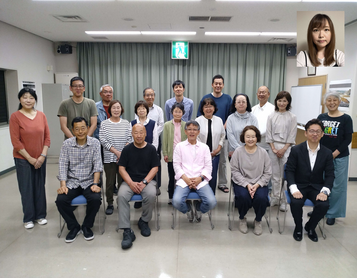 藤白台地区 民生児童委員協議会