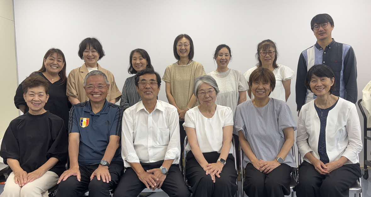 片山地区 民生児童委員協議会