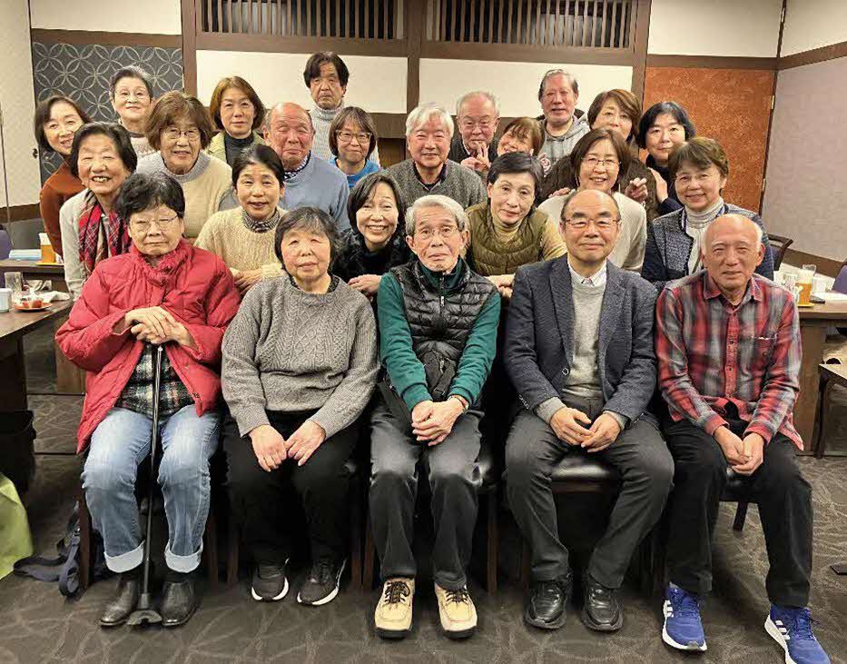 北千里地区 民生児童委員協議会