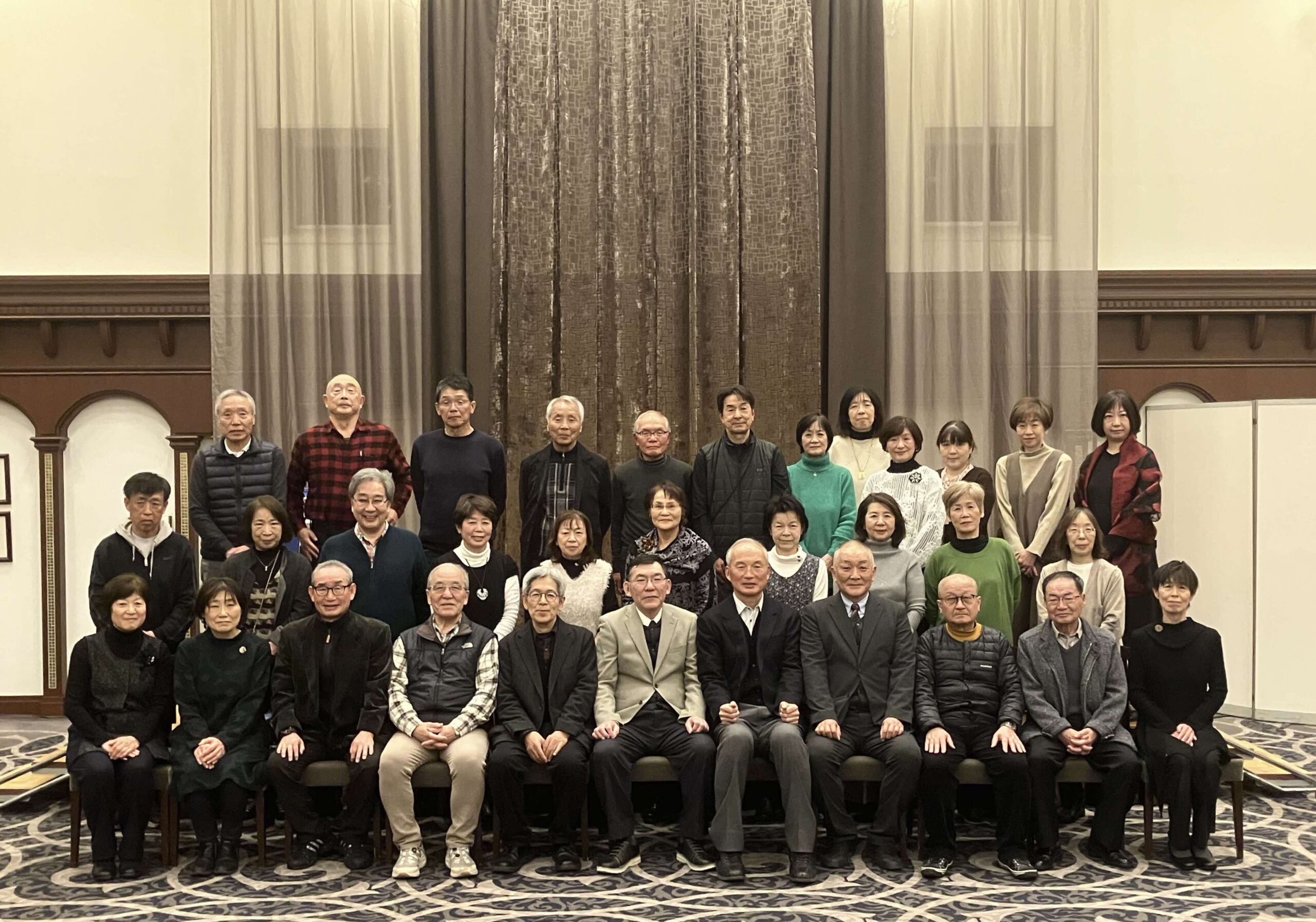 山一地区 民生児童委員協議