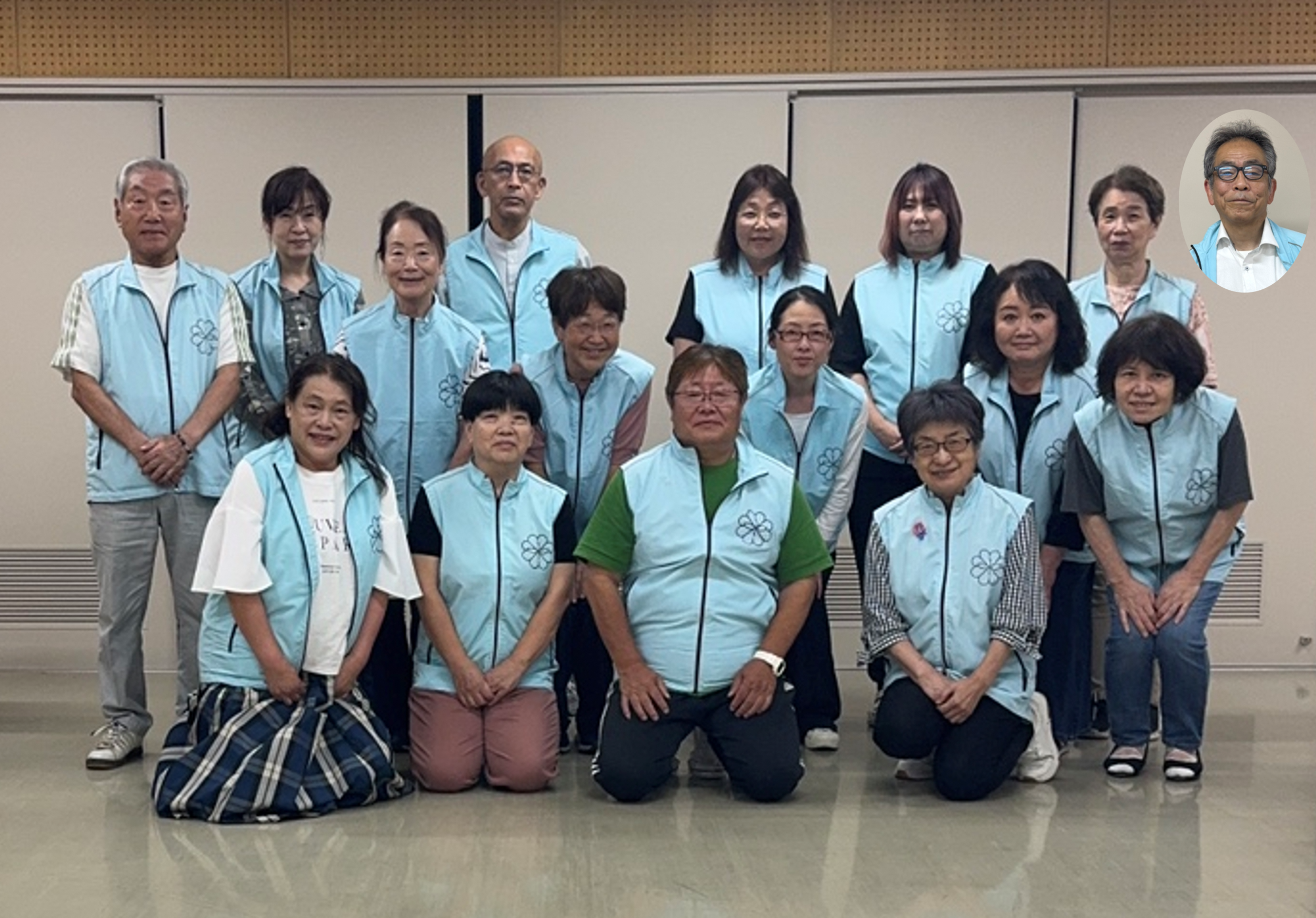 千一地区 民生児童委員協議会