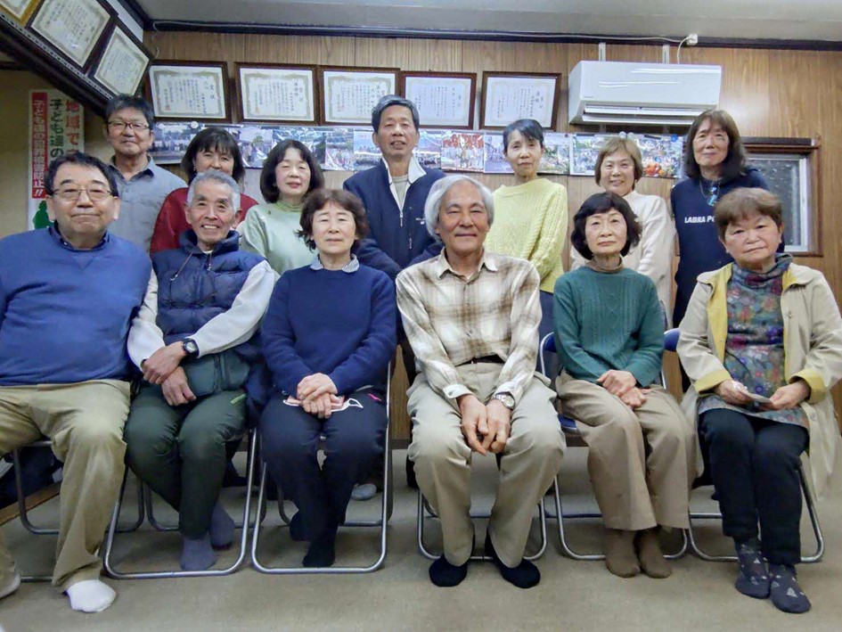 吹六地区民生・児童委員協議会